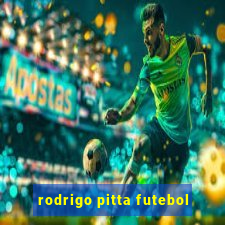 rodrigo pitta futebol